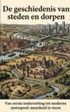 De Waries B.V. De geschiedenis van steden en dorpen