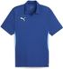 Puma Individual Padel Polo Shirt Heren Blauw