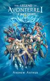 The Legend of Avonterre The Legend of Avonterre I Hardcover