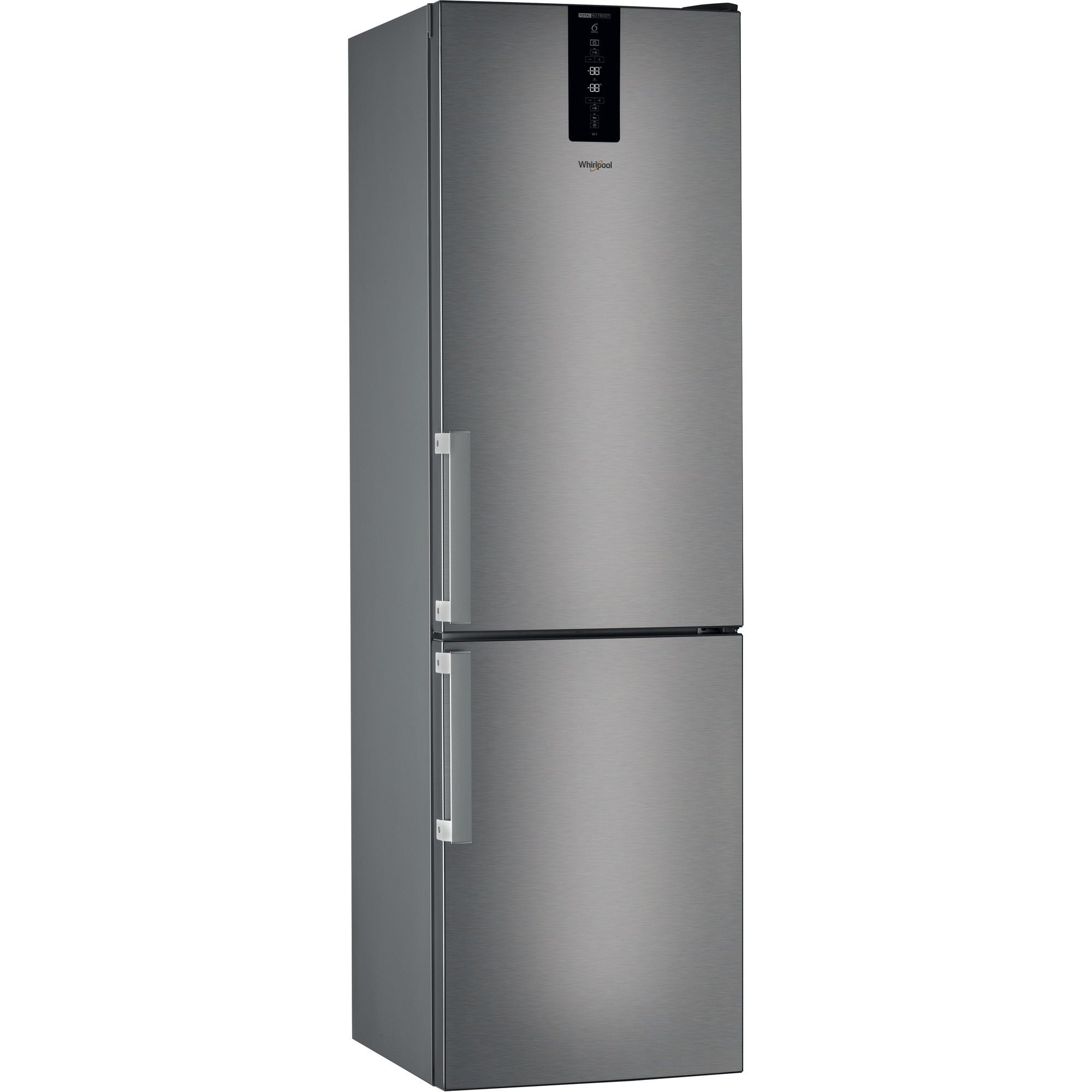 Whirlpool W7 832T MX H