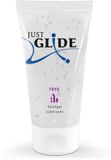 Just Glide Toy Lube 50 ml Transparant