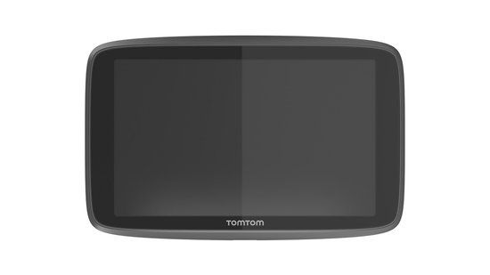 TomTom GO Camper Wereld