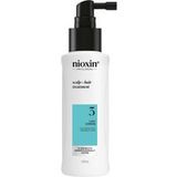 NIOXIN Scalp and Hair Thickening System 3 Leave on Treatment 100ml