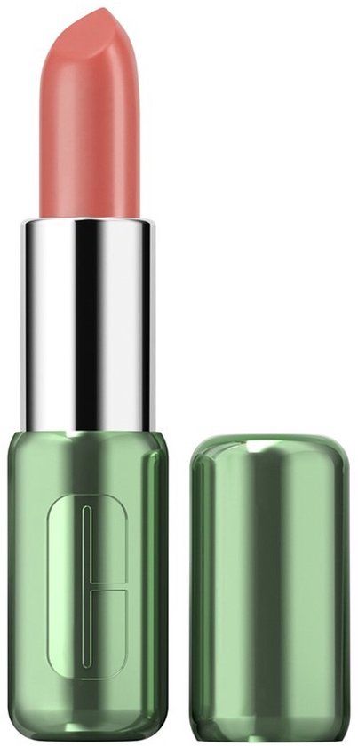 Clinique Pop Longwear Lipstick Petal Pop 3,9 g Satin
