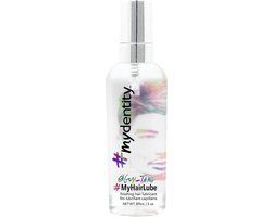hair #mydentity #myhairlube Finishing Hair Lubricant 89 ml