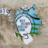 Coast2Coast Wild Iris Brass Band - Way Up (CD)