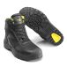 Mascot Footwear Industry Veiligheidsschoenen hoog F0165-902 - Zwart/Geel - 46