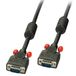 Lindy 36376 VGA kabel 7,5 m Zwart
