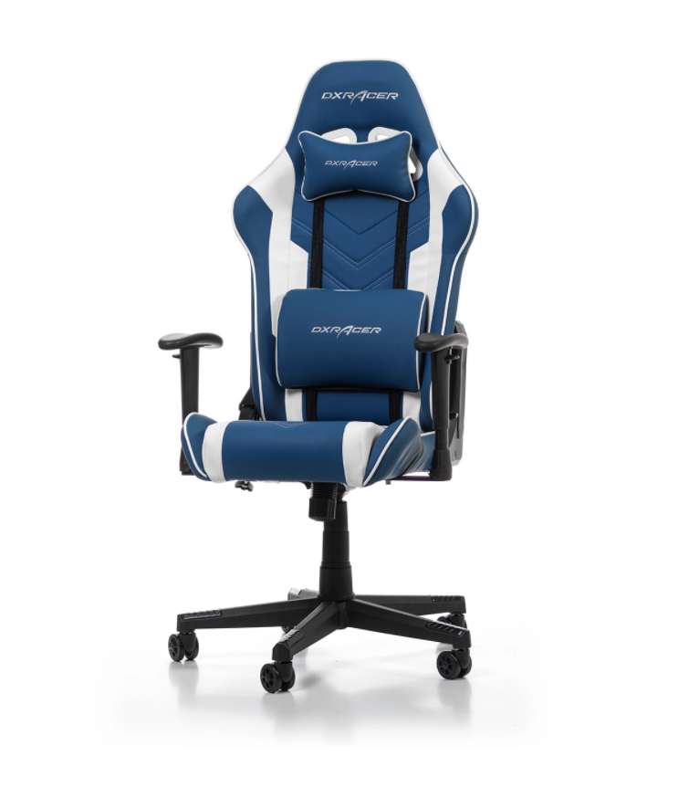 DXRacer PRINCE P132-BW