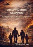 Survival Bookmundo Survival voor gezinnen