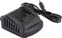 Powerplus POWEB9051 Charger - 18 V, 1.8 m Cable Length