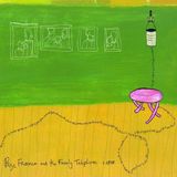 Konkurrent Page France - And The Family Telephone (CD)