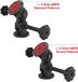 RAM Mount Support à double articulation