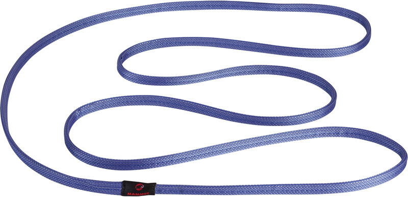 Mammut Magic Sling 12.0 120 cm, blue