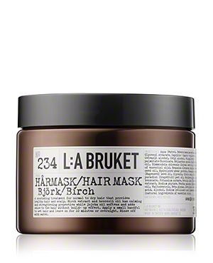 234 Hairmask Birch