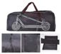 Sac de transport pour scooter
