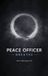 Peace Spines Peace Officer, Breathe Hardcover
