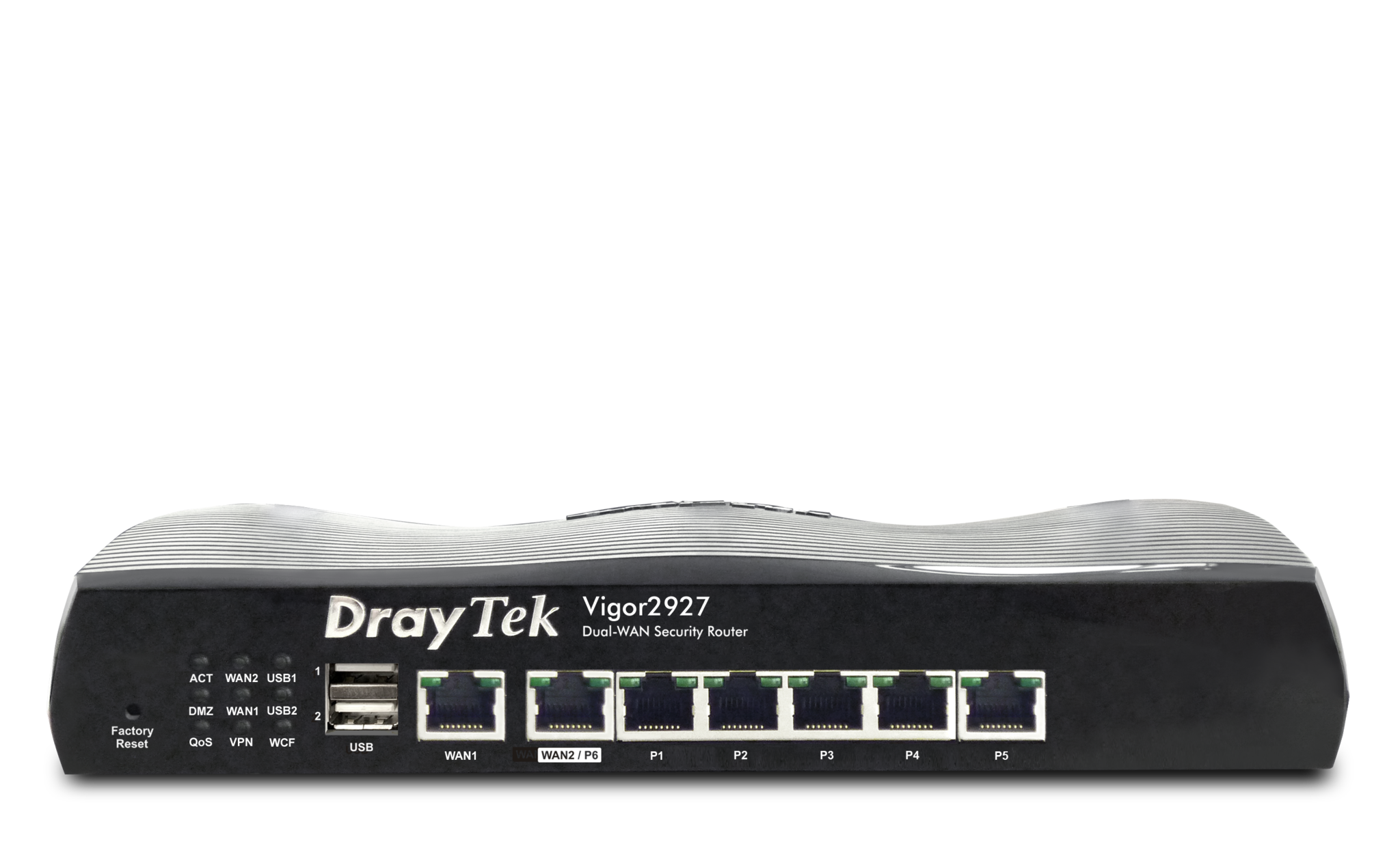 DrayTek Vigor 2927L LTE (4G) - EAN: 4710484741172