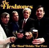 V2 Red Eye Fleshtones Band Drinks For Free