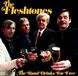 V2 Red Eye Fleshtones Band Drinks For Free