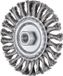 PFERD Ronde borstel, getordeerd - POS RBG 11512/M14 ST 0,50