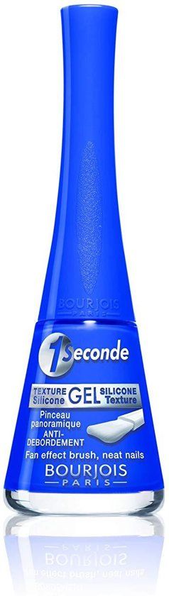 BOURJOIS PARIS 1 Seconde Gel Nagellak 23 In the Navy
