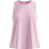 Odlo Zeroweight Engineered Chill-Tec Hardloopshirt Dames-pink, Maat S