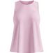 Odlo Zeroweight Engineered Chill-Tec Hardloopshirt Dames-pink, Maat S