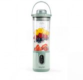 Salter ActiBoost Draagbare Snoerloze Blender - BPA-vrij - 450ml Groen