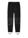 NAME IT - NKNALFA PANT SOLID NOOS - Unisex - Softshell
