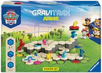 GraviTrax Ravensburger GraviTrax Junior Starter XXL PAW Patrol