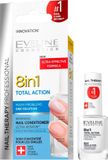 Eveline Cosmetics Nail Therapy 8in1
