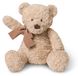 Ours en peluche Bruno - Super doux - 30 cm