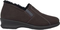 Rohde Farun - slipper Femme - Gris - taille 41