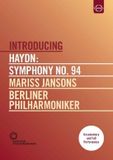 Introducing Berliner Philharmoniker - Introducing Haydn: Symphonie Nr. 94