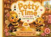 Potty LunaReignKids Potty Time: A Learning Song
