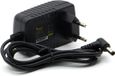Leicke ULL-adaptateur secteur 9 V 2 A 18 W 5,5 x 2,5 mm prise chargeur pour systèmes Arduino UNO R3 REV 3 Mega 2560 R3 Elegoo UNO R3 IEIK UNO R3 etc