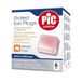 Pic 6 oordopjes van silicone, 12 stuks