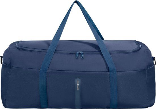 Samsonite Foldable Duffle L Midnight Blue