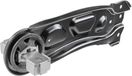 LEMFÖRDER 43243 01 Stuur, wielophanging compatibel met Mercedes-Benz B-klasse Sports Tourer (W246, W242) 2011-2018 links, boven, voor, achteras en andere voertuigen