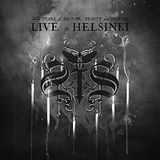 Sony Music Swallow the Sun 20 Years Of Gloom, Beauty And Despair - Live In Helsinki