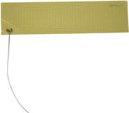 Thermo TECH Polyester Verwarmingsfolie 24 V 30 W (l x b) 578 mm x 146 mm