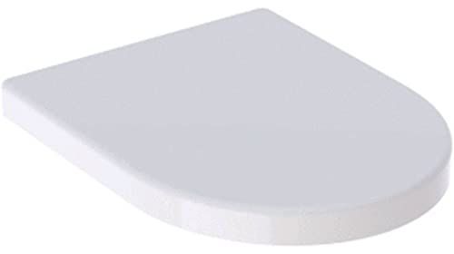 Geberit 300 Basic toiletbril 37x44,5cm wit