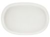 CreaTable, 30004, serie Uno Offwhite - serveerschaal ovaal