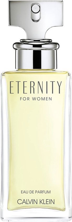 Calvin Klein Eternity eau de parfum / 50 ml / dames