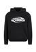 Urban Classics Elliptical Logo Boxy Hoody Sweatshirt à capuche Homme