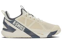 K-Swiss K-Frame Speed Rublo Tennisschoenen Mannen Egret/Turbulence Maat 44.5