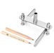 Dailygoods - Middenzoekermeter Multifunctioneel - Markeer/Centerer
