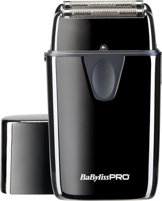 BaBylissPRO UVFOIL02 Double Foil UV Shaver FXLFS2E