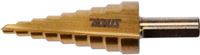 STHOR 22611 - Trapboor - Roestvrij Staal - 4-20mm